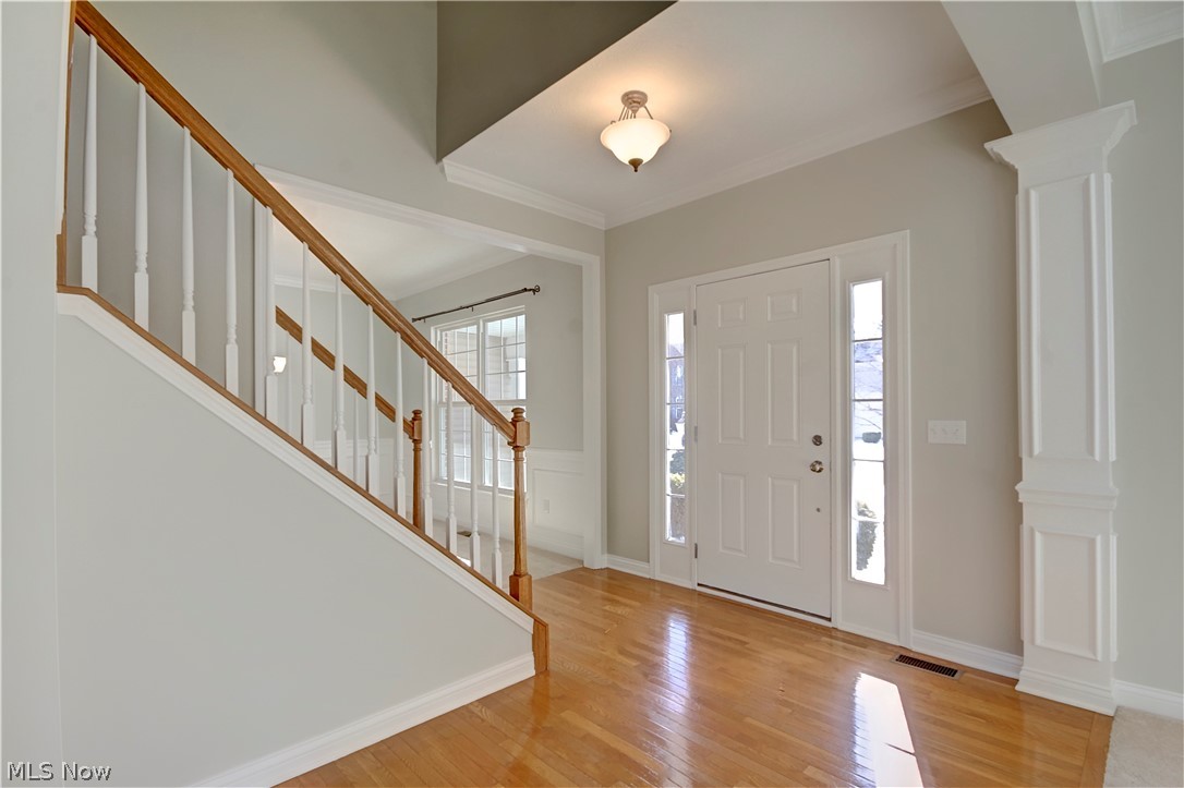 Braemore Sub - Residential