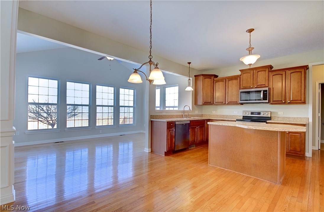 Braemore Sub - Residential