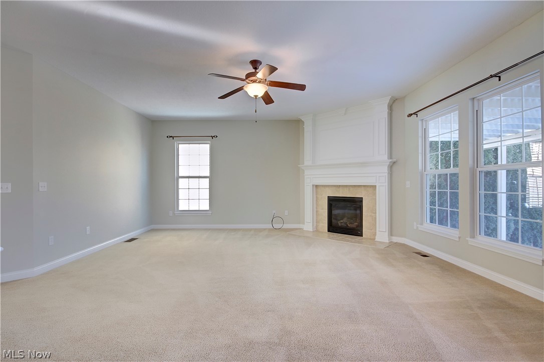 Braemore Sub - Residential