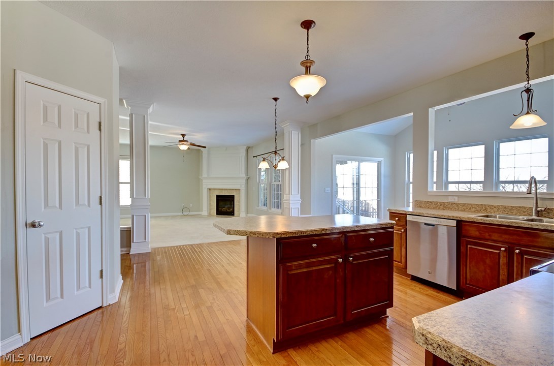 Braemore Sub - Residential