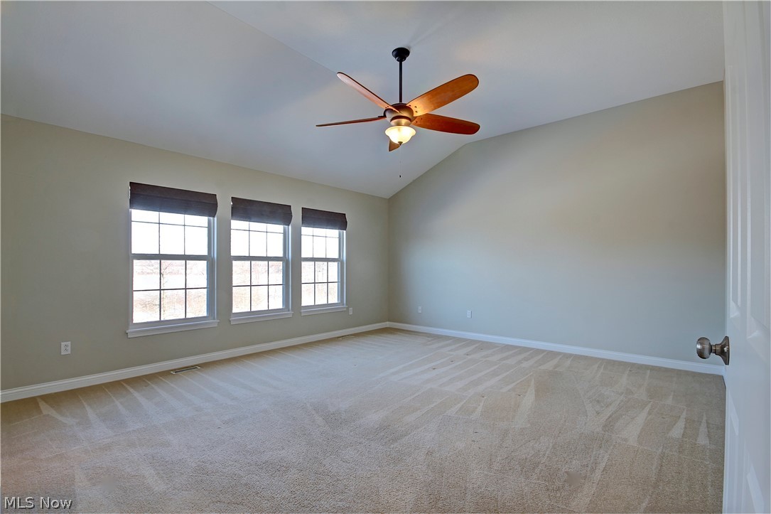 Braemore Sub - Residential