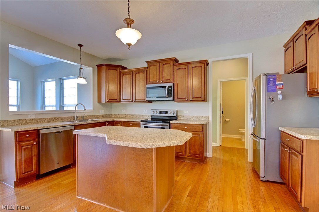 Braemore Sub - Residential