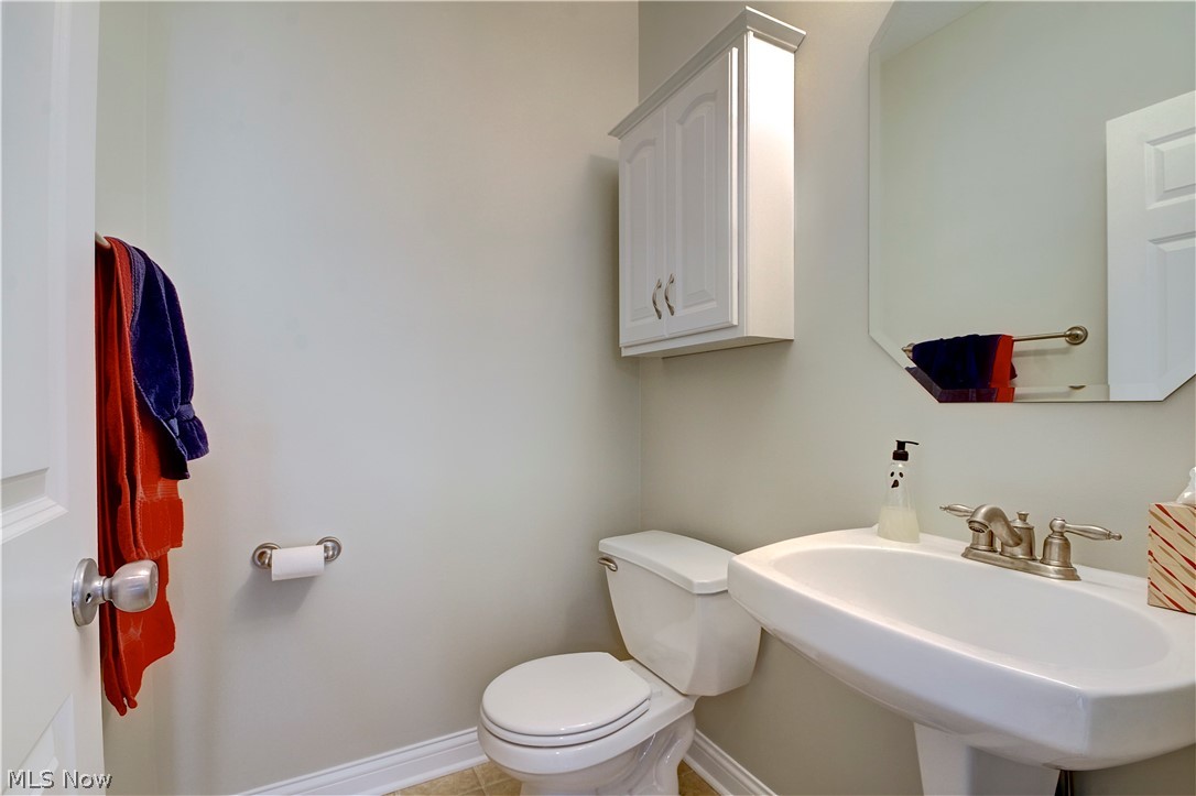 Braemore Sub - Residential