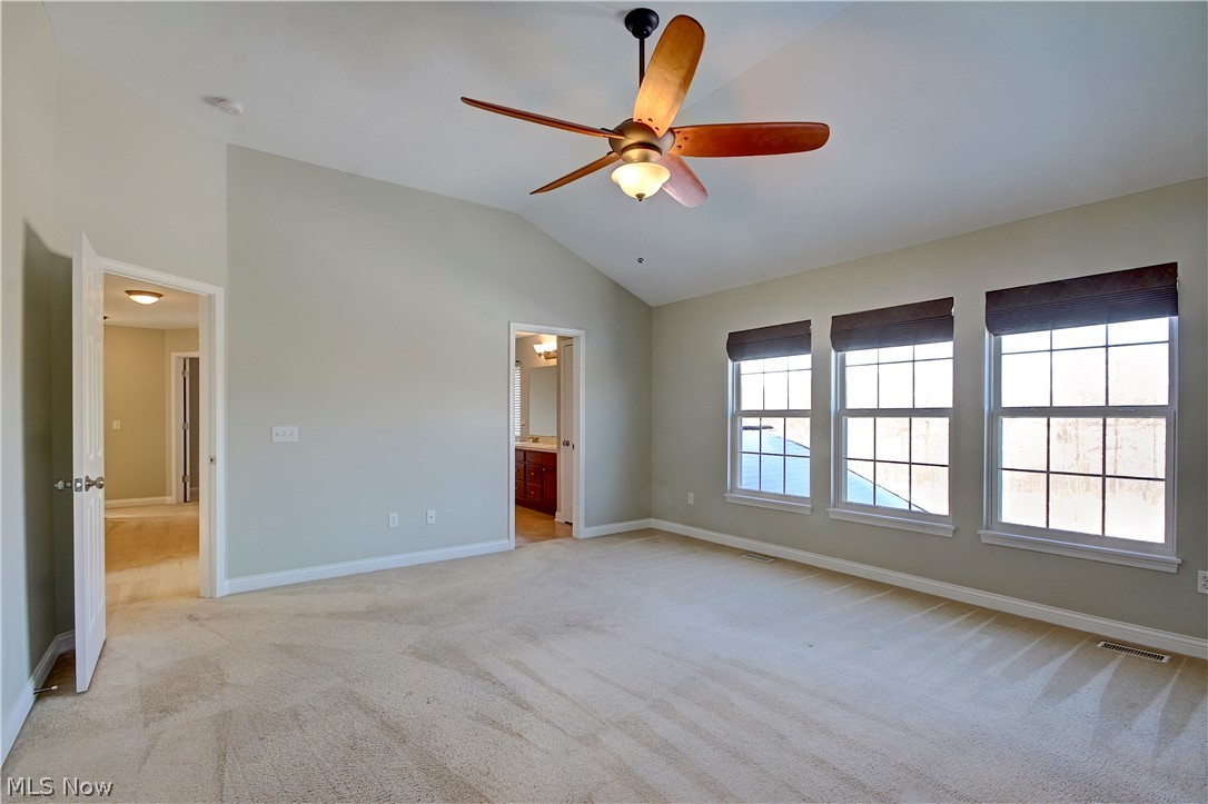 Braemore Sub - Residential