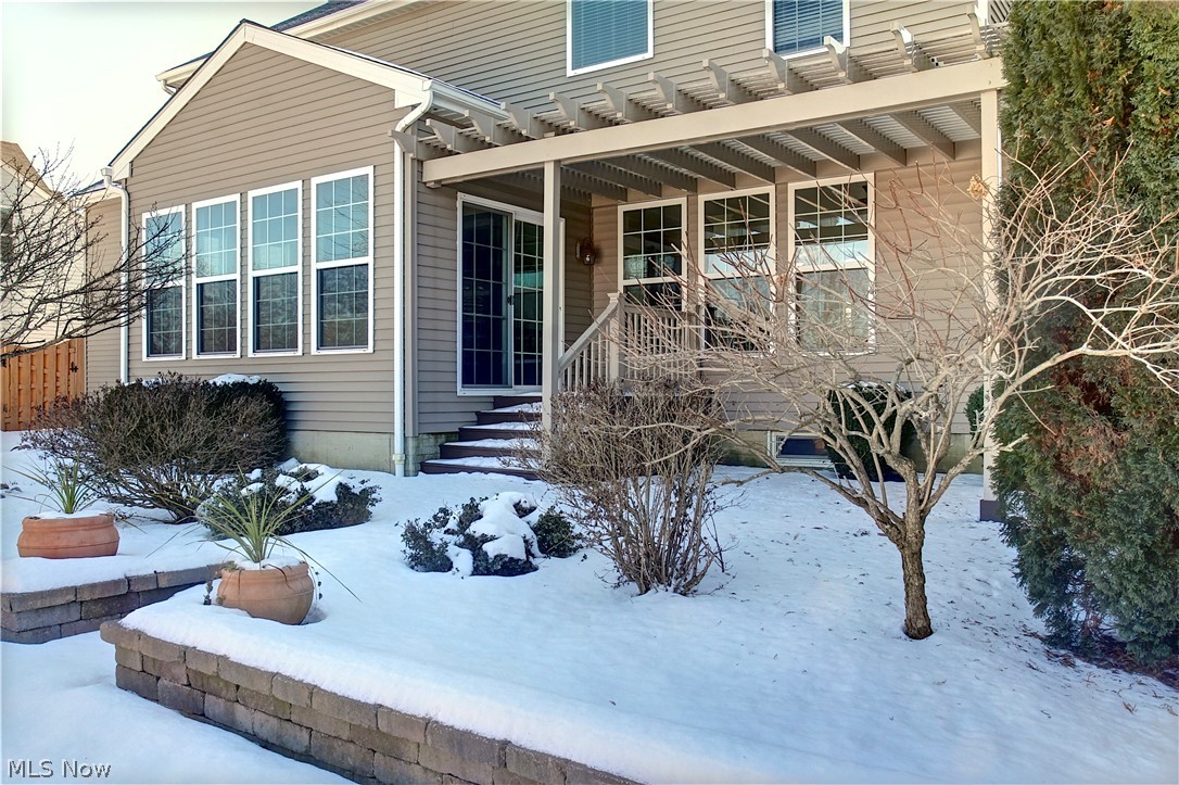 Braemore Sub - Residential