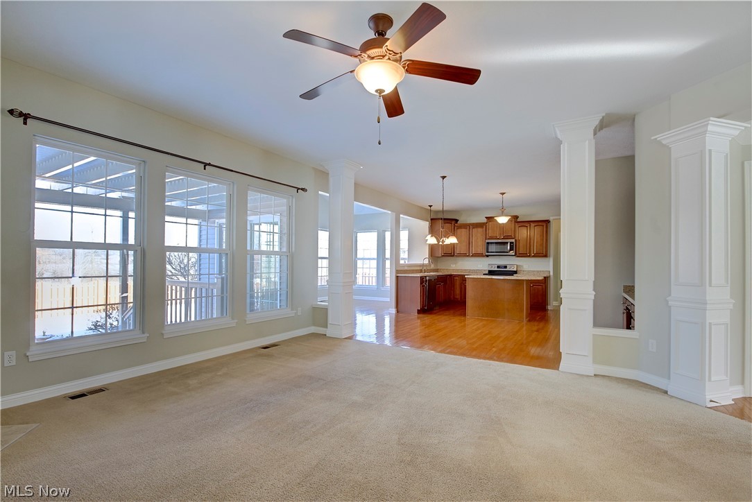 Braemore Sub - Residential