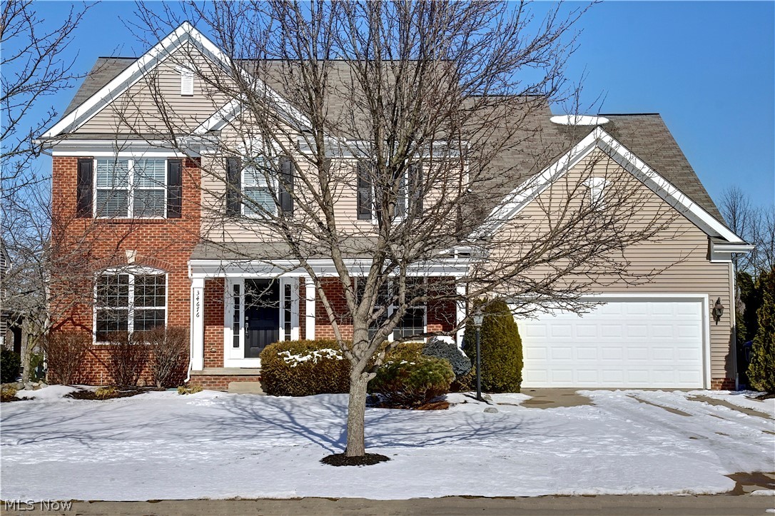 Braemore Sub - Residential