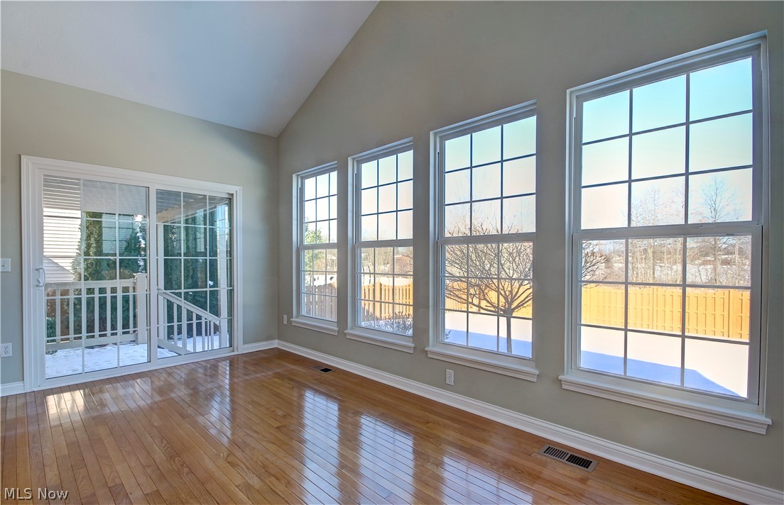 Braemore Sub - Residential