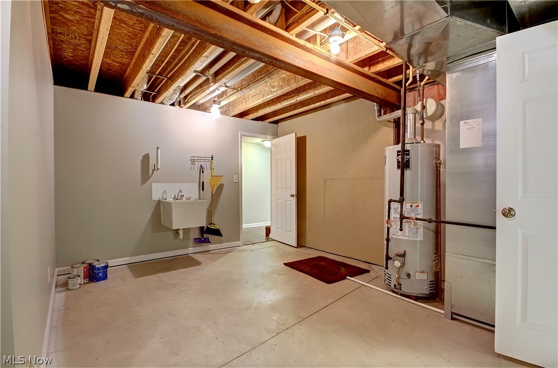 Braemore Sub - Residential