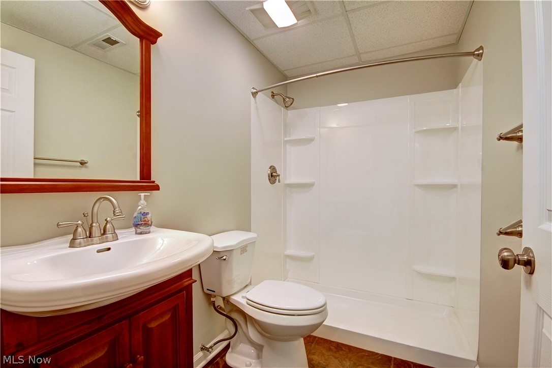 Braemore Sub - Residential