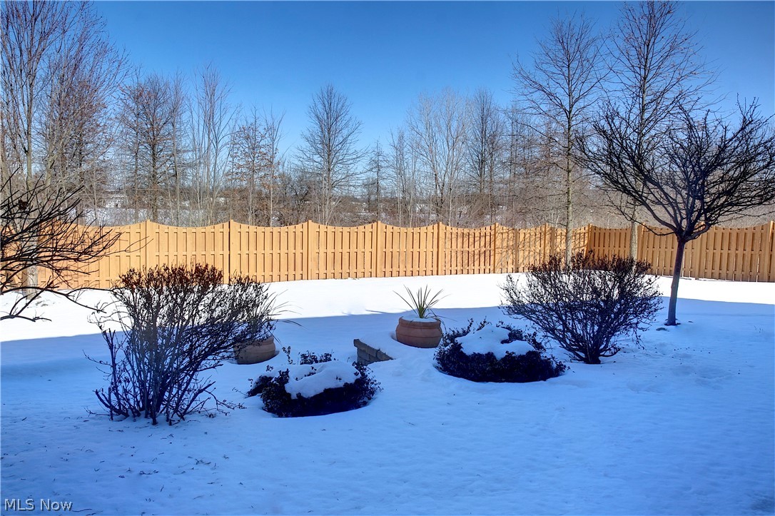 Braemore Sub - Residential