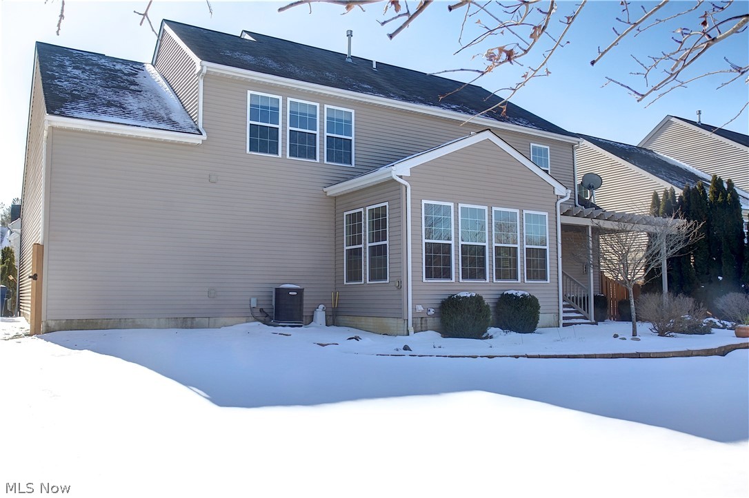 Braemore Sub - Residential