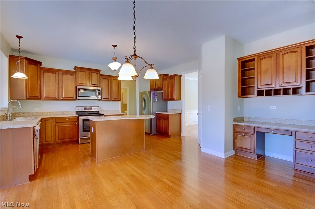 Braemore Sub - Residential