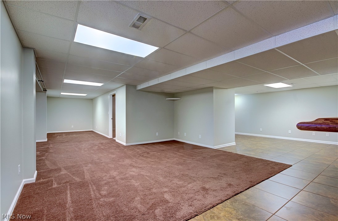 Braemore Sub - Residential