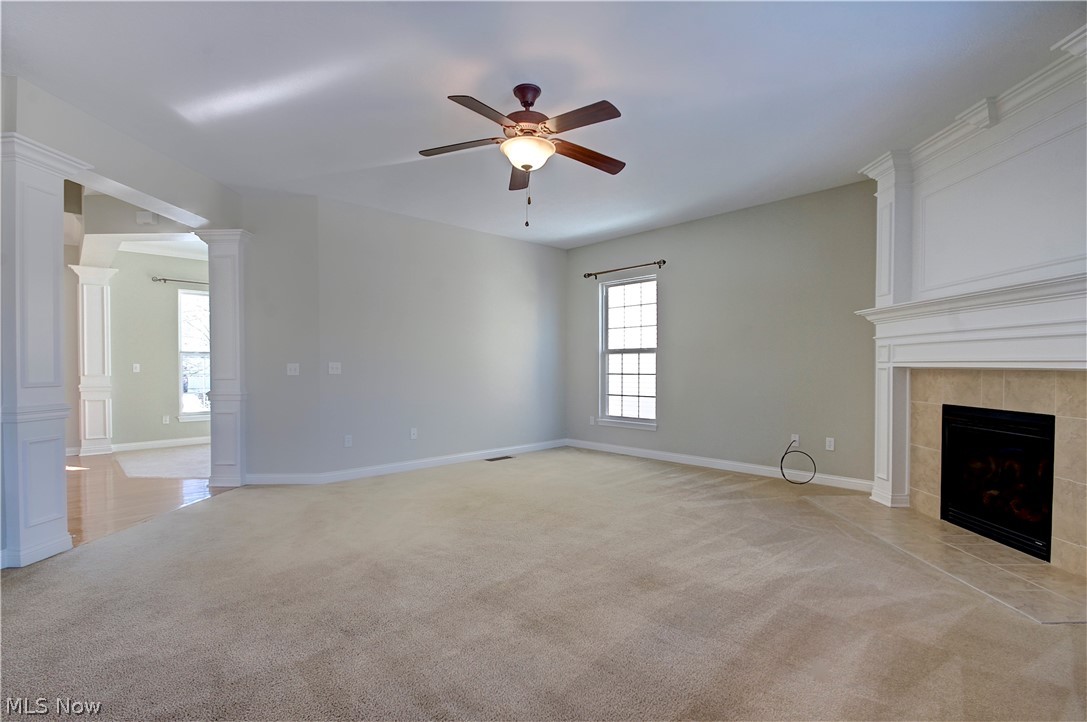 Braemore Sub - Residential