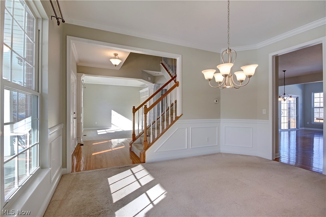 Braemore Sub - Residential