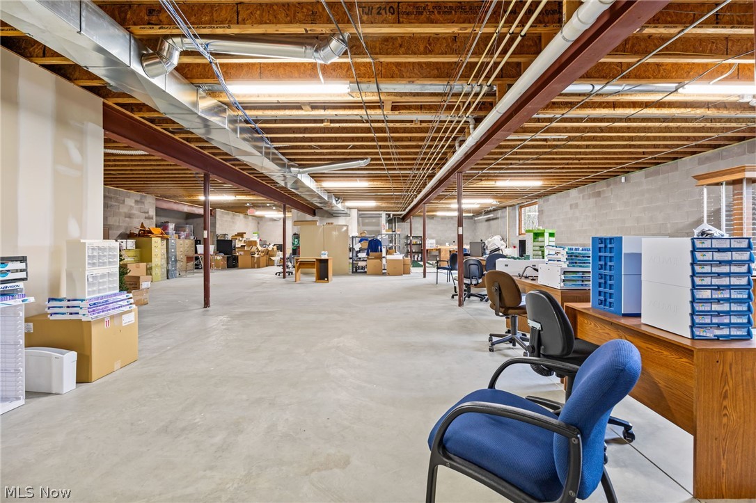 Briarthorn Professsional Park - Commercial Sale