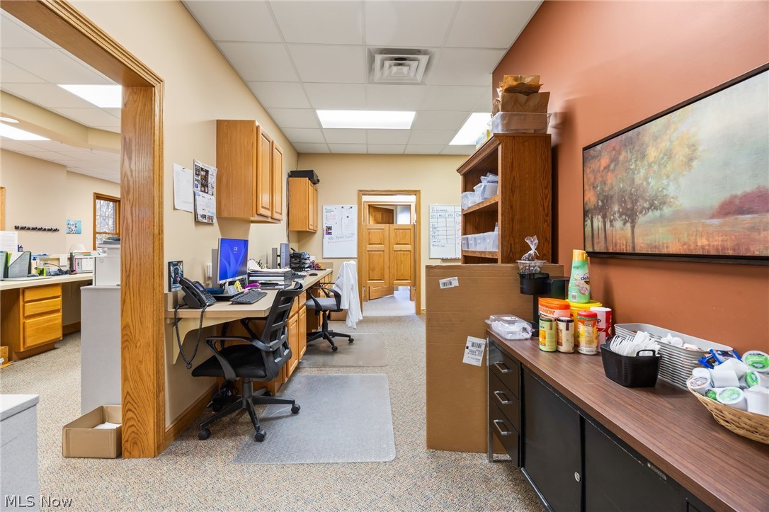 Briarthorn Professsional Park - Commercial Sale