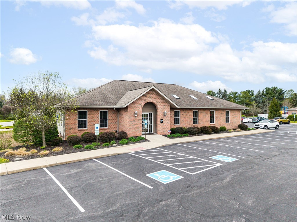 Briarthorn Professsional Park - Commercial Sale