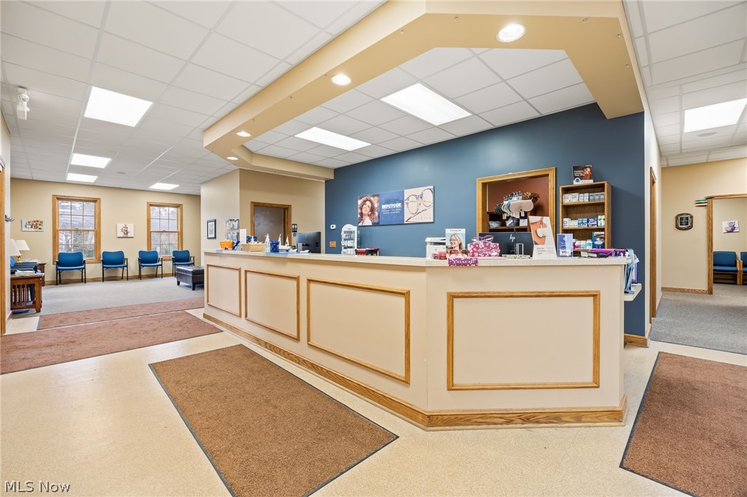 Briarthorn Professsional Park - Commercial Sale