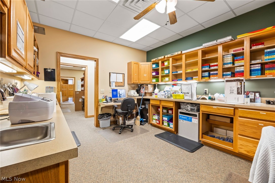 Briarthorn Professsional Park - Commercial Sale