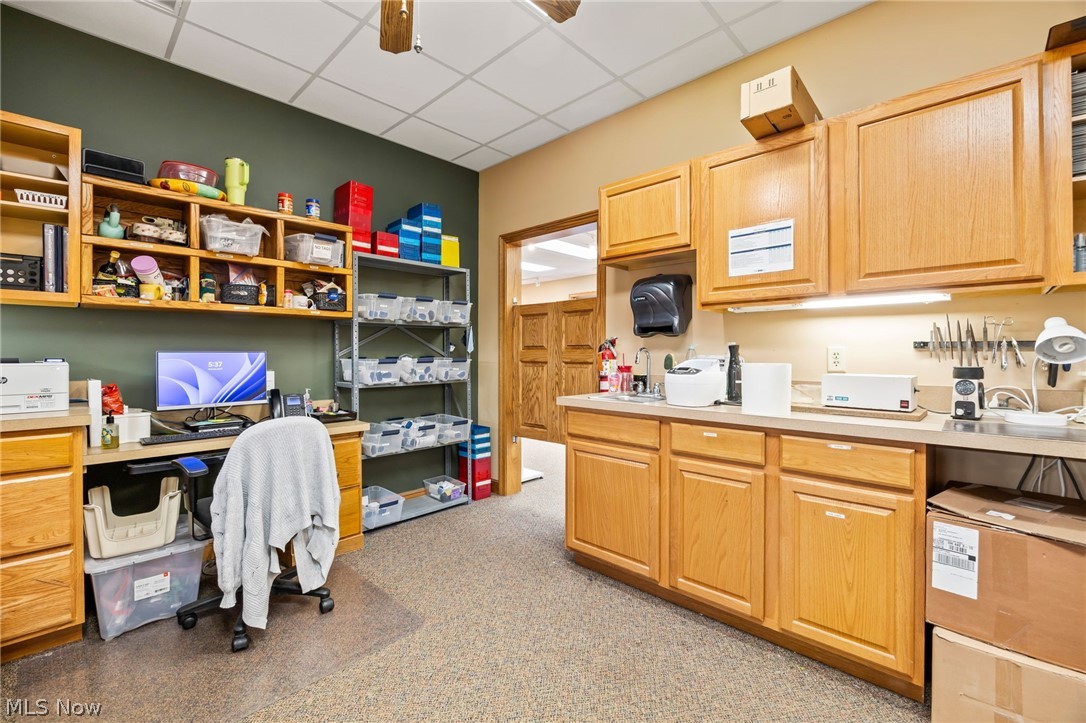 Briarthorn Professsional Park - Commercial Sale