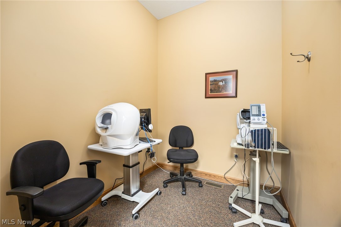 Briarthorn Professsional Park - Commercial Sale