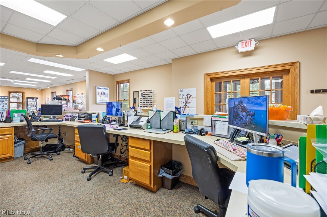 Briarthorn Professsional Park - Commercial Sale