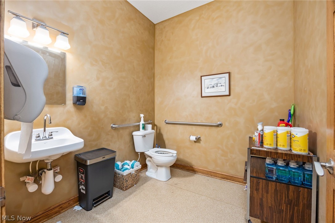 Briarthorn Professsional Park - Commercial Sale