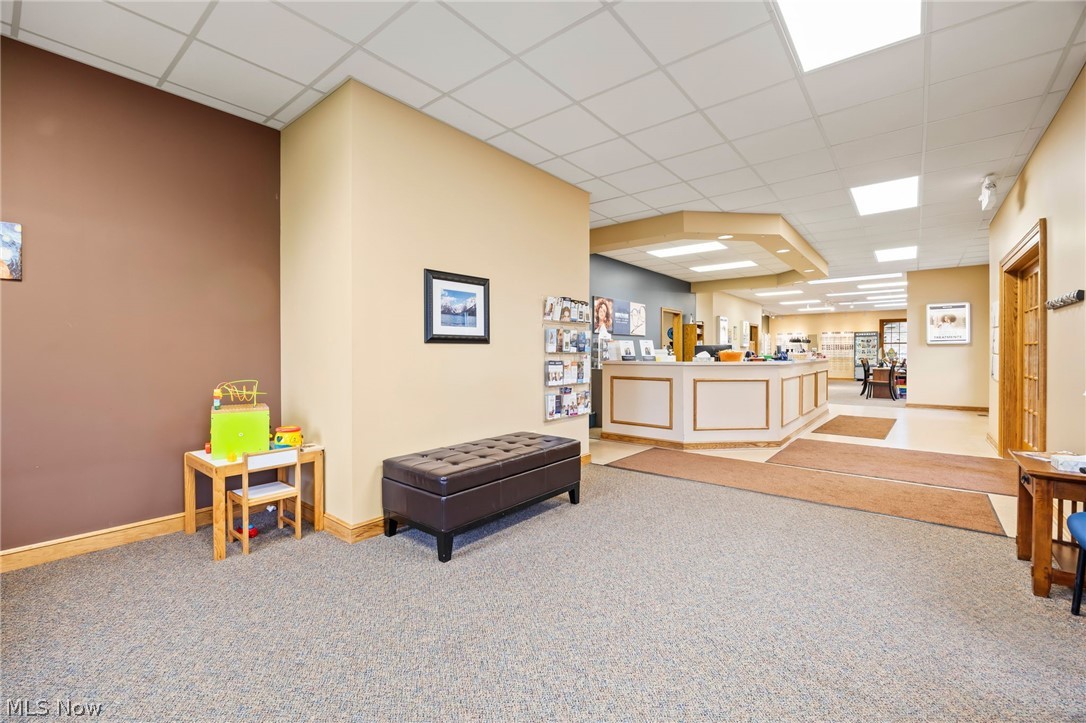 Briarthorn Professsional Park - Commercial Sale