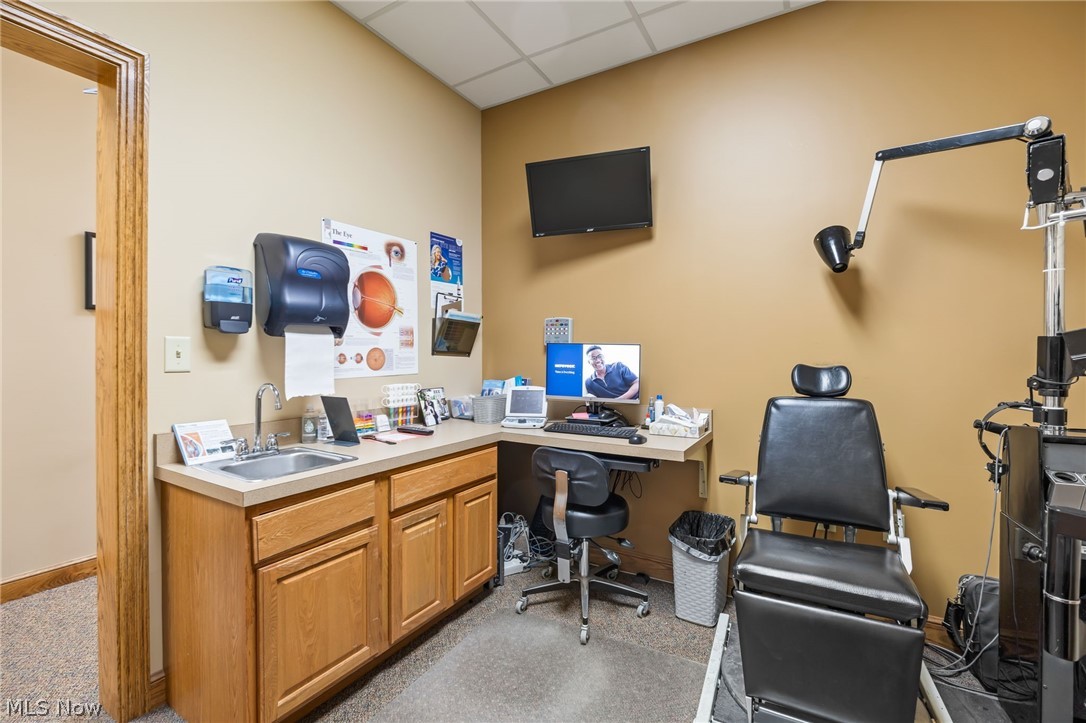 Briarthorn Professsional Park - Commercial Sale