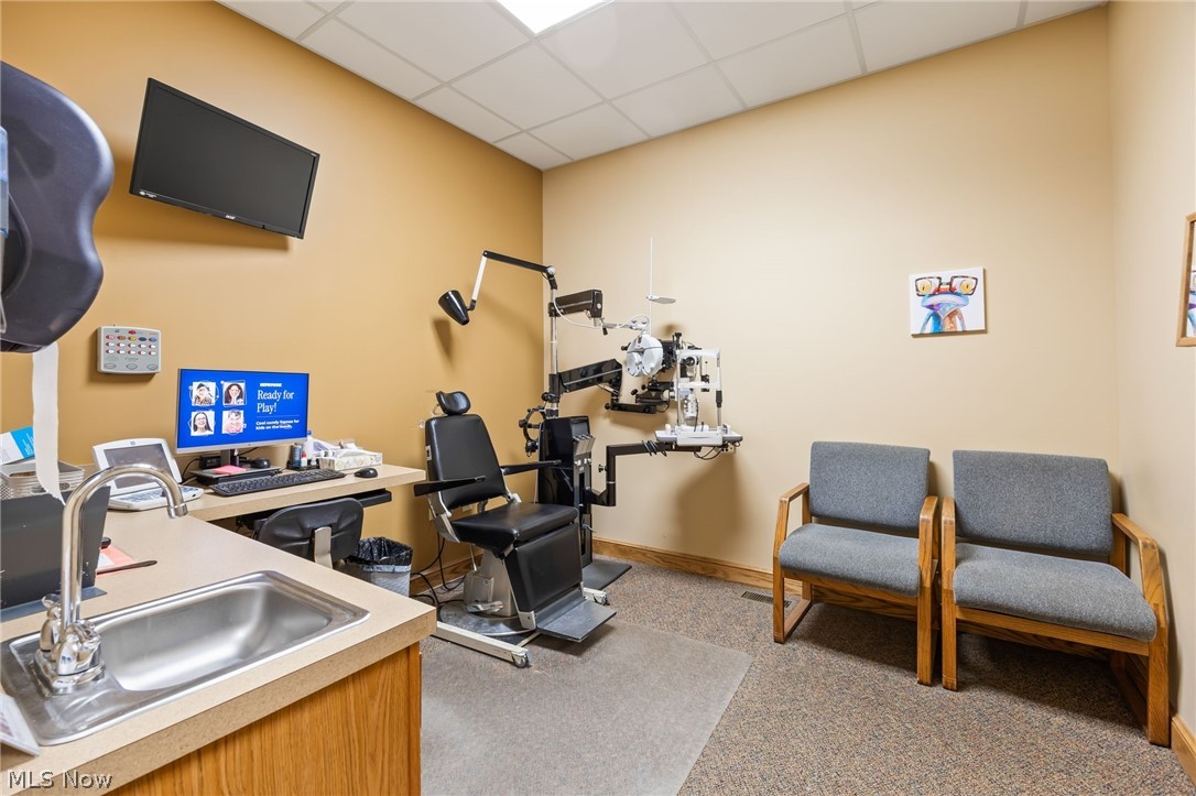 Briarthorn Professsional Park - Commercial Sale