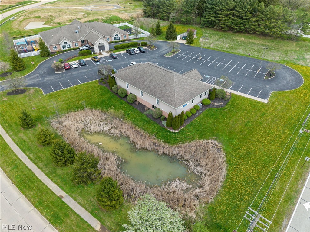 Briarthorn Professsional Park - Commercial Sale