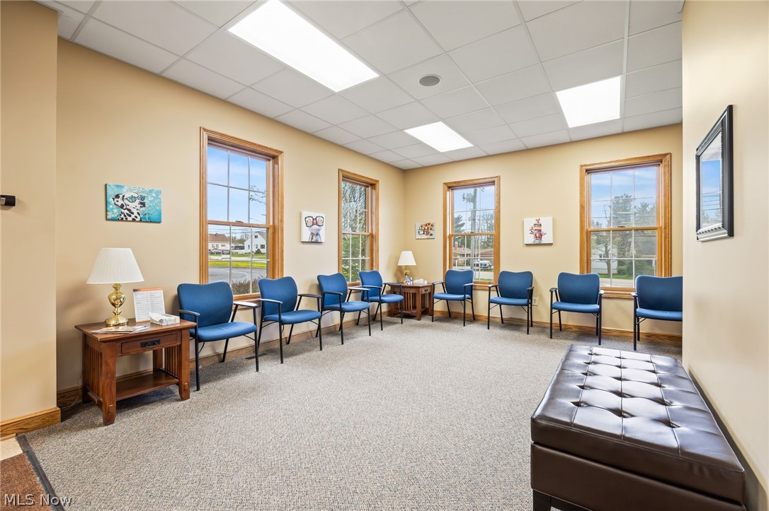 Briarthorn Professsional Park - Commercial Sale