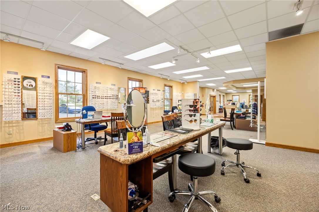 Briarthorn Professsional Park - Commercial Sale