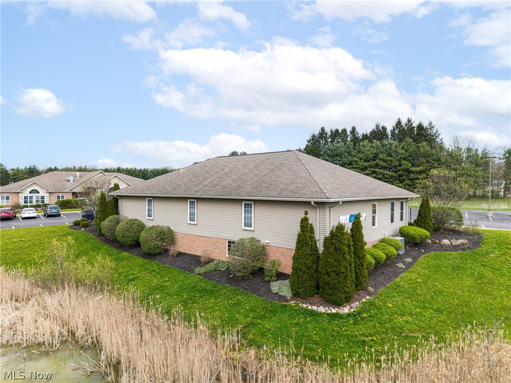 Briarthorn Professsional Park - Commercial Sale