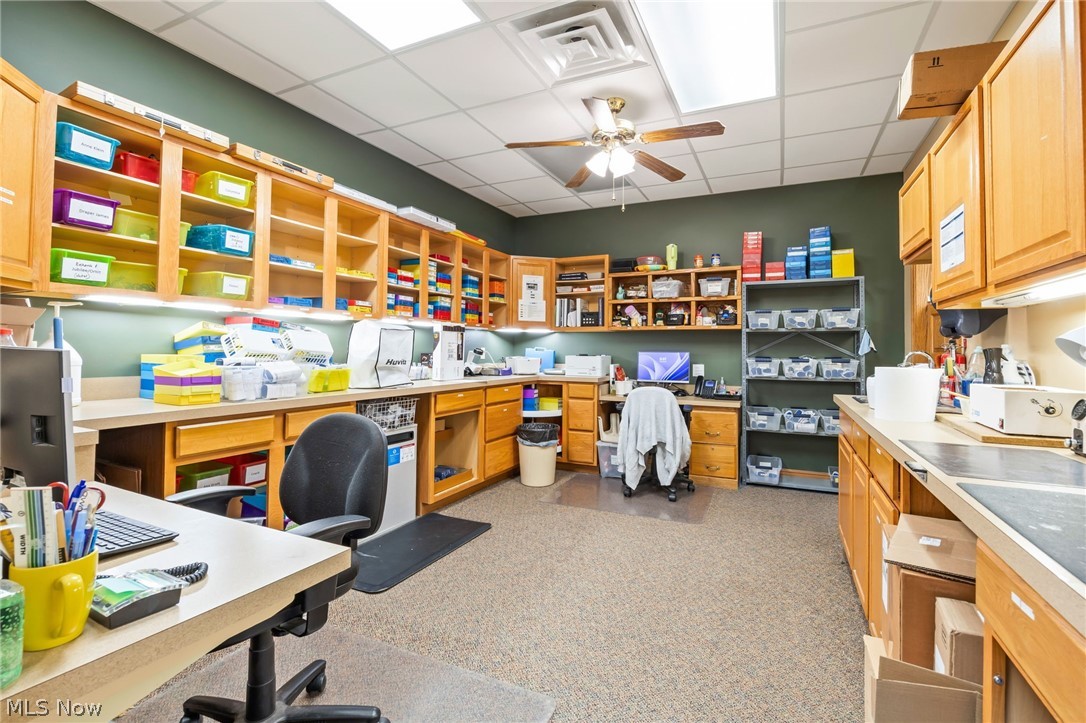 Briarthorn Professsional Park - Commercial Sale