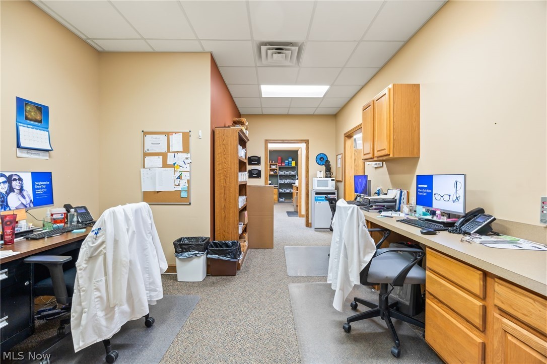 Briarthorn Professsional Park - Commercial Sale