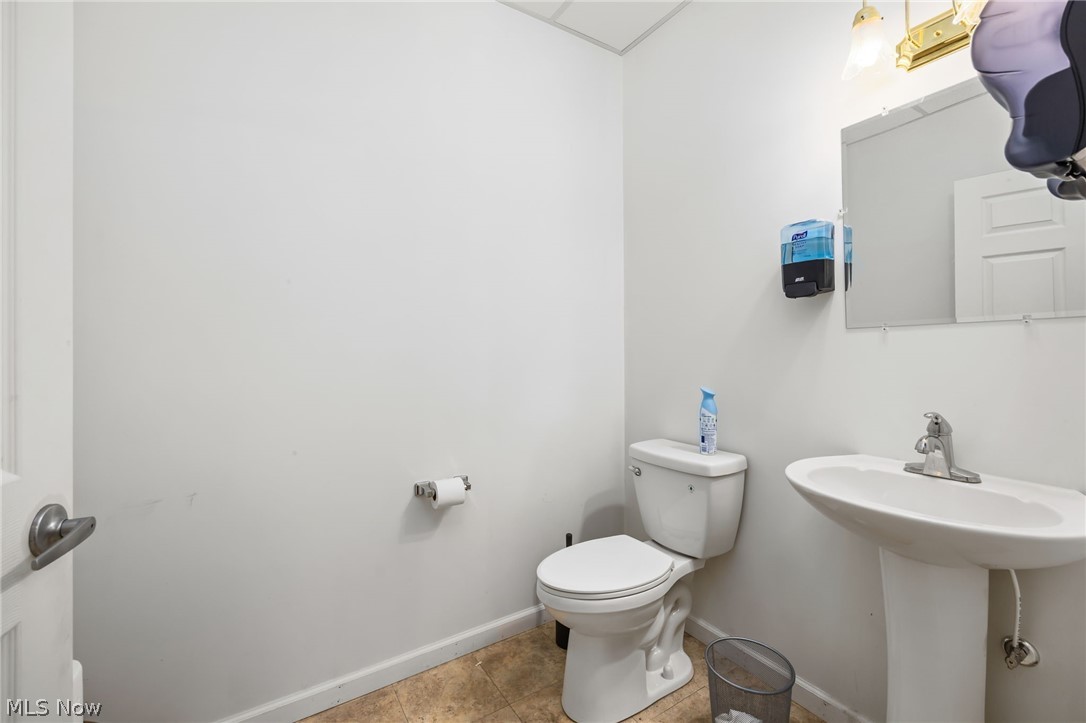 Briarthorn Professsional Park - Commercial Sale