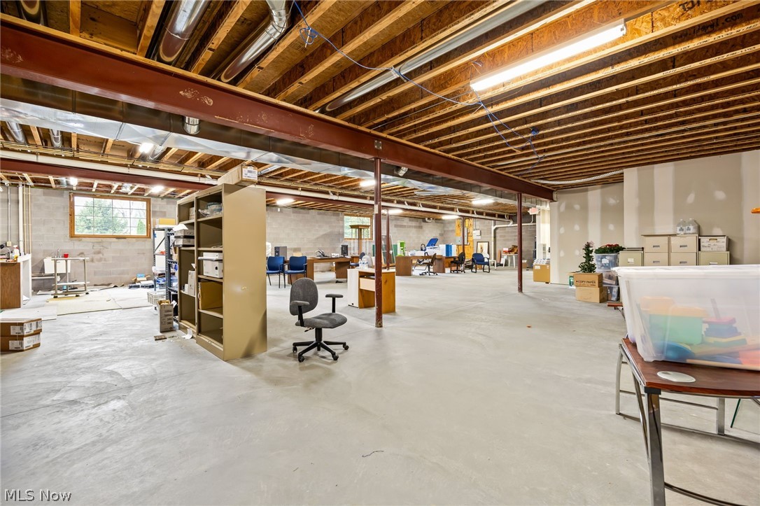 Briarthorn Professsional Park - Commercial Sale