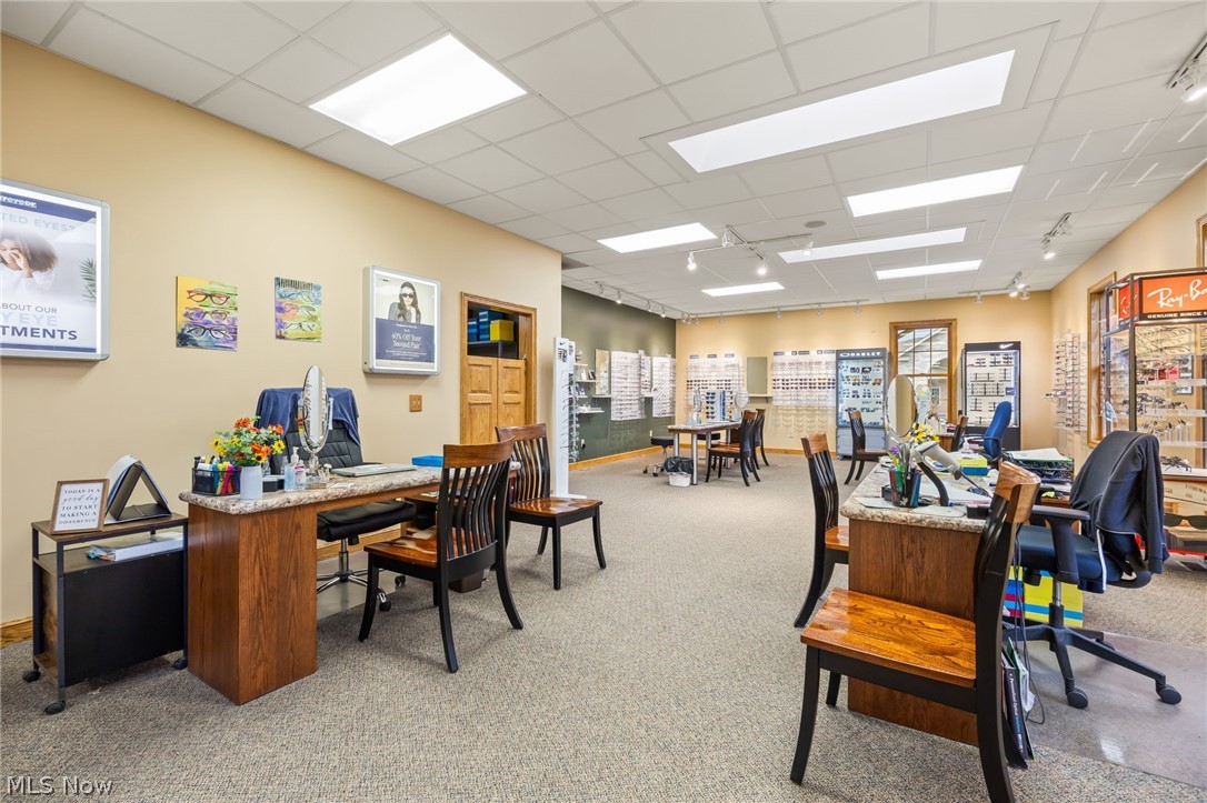 Briarthorn Professsional Park - Commercial Sale