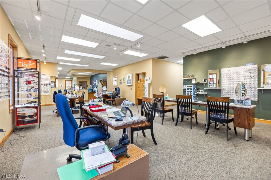 Briarthorn Professsional Park - Commercial Sale