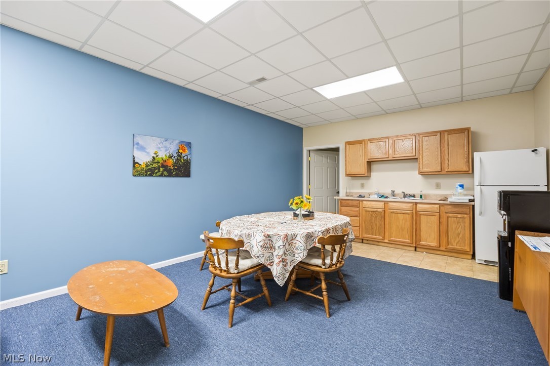 Briarthorn Professsional Park - Commercial Sale