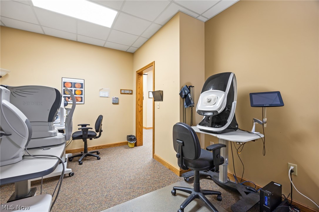 Briarthorn Professsional Park - Commercial Sale