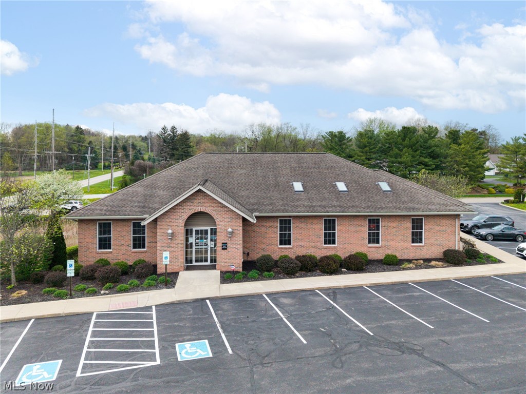 Briarthorn Professsional Park - Commercial Sale