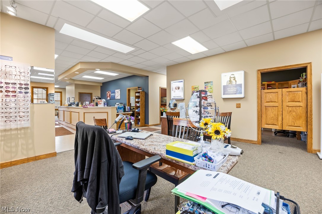 Briarthorn Professsional Park - Commercial Sale