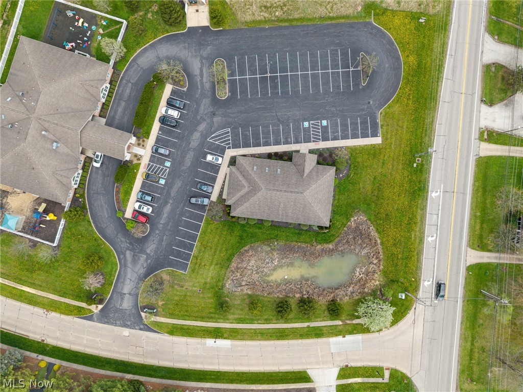 Briarthorn Professsional Park - Commercial Sale