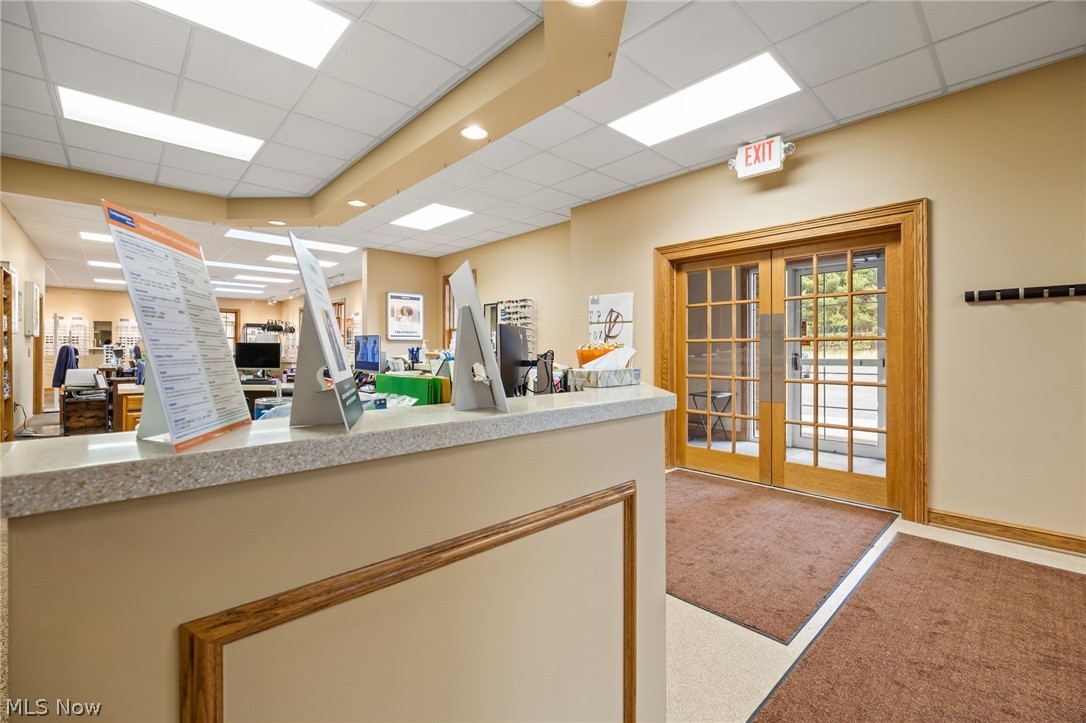 Briarthorn Professsional Park - Commercial Sale