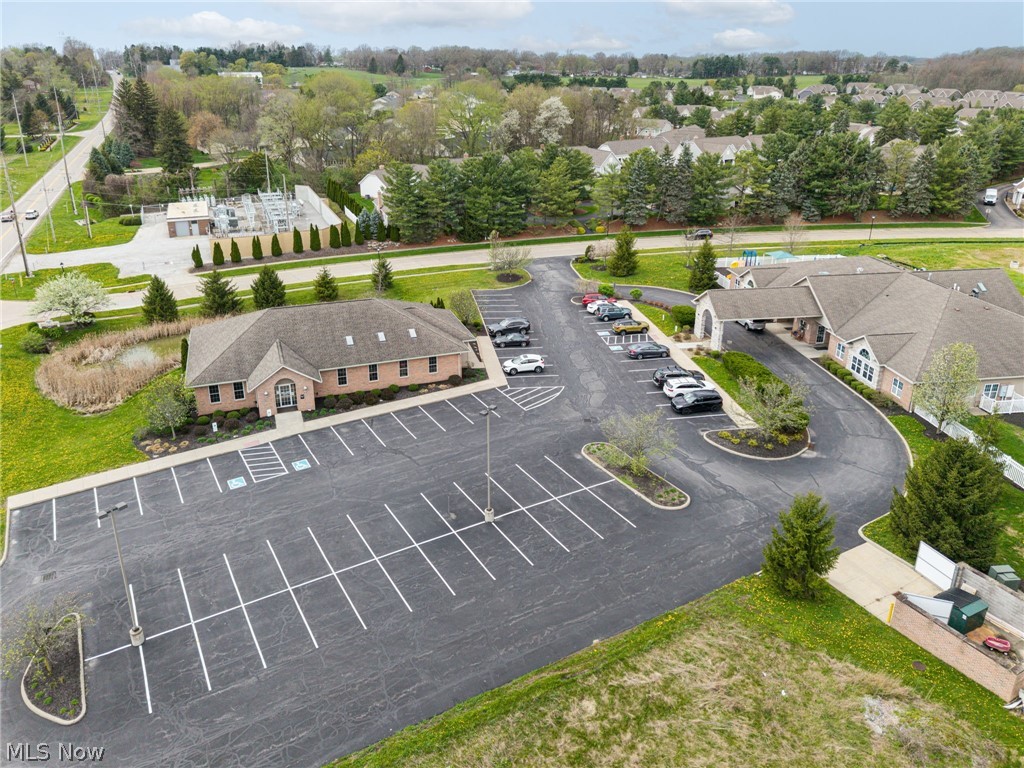 Briarthorn Professsional Park - Commercial Sale