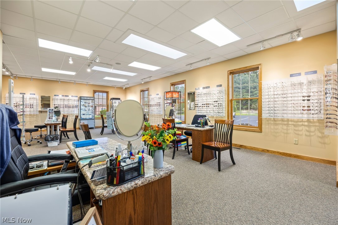 Briarthorn Professsional Park - Commercial Sale